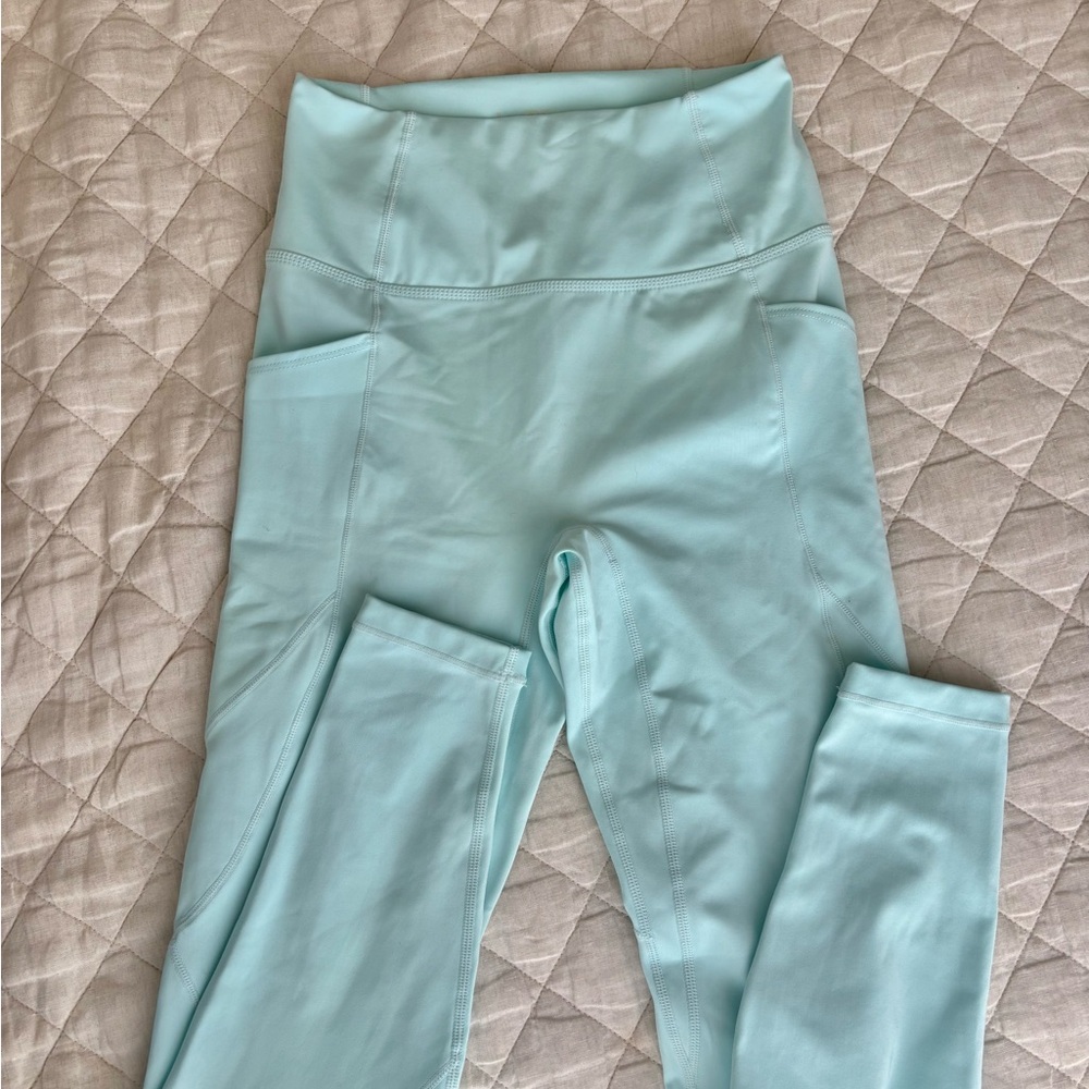 Le Ore “Lucca” Leggings